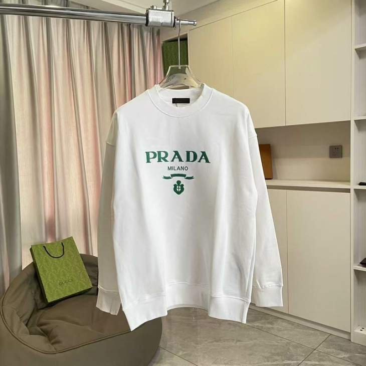 Picture of Prada Sweatshirt _SKUPradaS-2XLxetr30235592